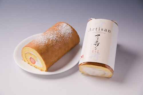 生ロール